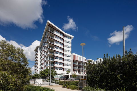 Central Holborn Apartments - Darwin Holiday 0