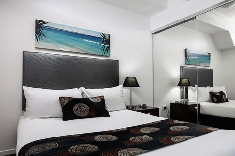 Central Holborn Apartments - Darwin Holiday 1