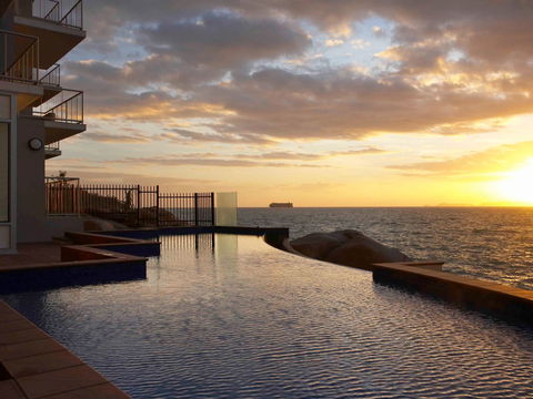Grand Mercure Apartments Magnetic Island - Darwin Holiday 0