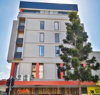 Madison Plaza Townsville - Darwin Holiday