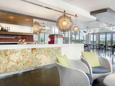 Peppers Blue on Blue Resort - Darwin Holiday 1