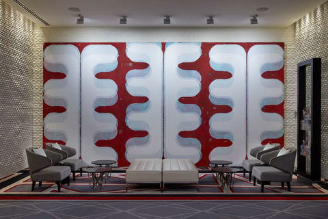 Crown Promenade Hotel - Darwin Holiday 2