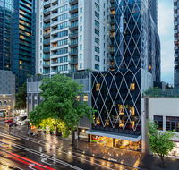 Ink Melbourne Southbank - Darwin Holiday