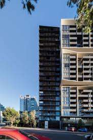 Saint Domain Serviced Apartments - Darwin Holiday 2