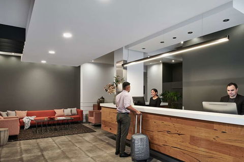 Punthill Little Bourke - Darwin Holiday 1