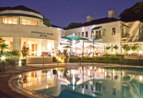 Joondalup Resort - Darwin Holiday 1