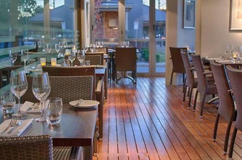 Mantra Pavilion Hotel Wagga Wagga - Darwin Holiday 1