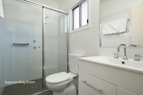 Charles Sturt Suites - Darwin Holiday 1