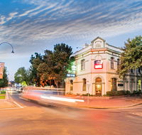 Prince of Wales Motor Inn - Darwin Holiday