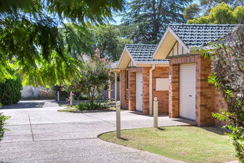 Best Western Ambassador Inn - Darwin Holiday 1