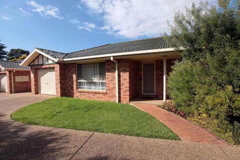 Best Western Ambassador Inn - Darwin Holiday 2