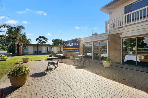 Comfort Inn Flinders On Main - Darwin Holiday 2
