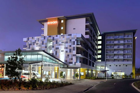 Rydges Palmerston Darwin - Darwin Holiday 0