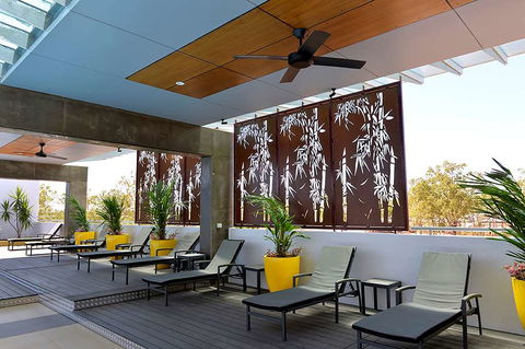 Rydges Palmerston Darwin - Darwin Holiday 1