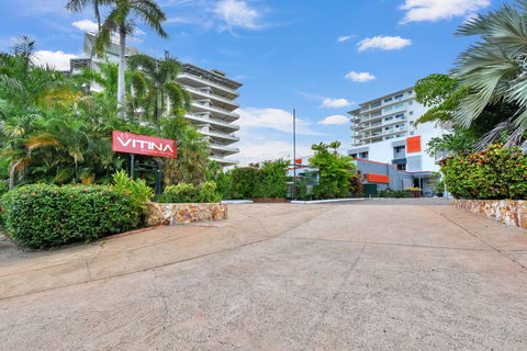Vitina Studio Motel - Darwin Holiday 0