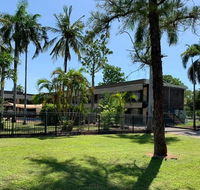 Pine Tree Motel - Darwin Holiday