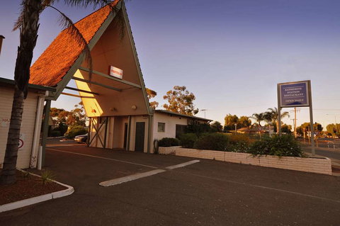 Hospitality Kalgoorlie, SureStay by BW - Darwin Holiday 0