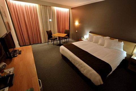 Hospitality Kalgoorlie, SureStay by BW - Darwin Holiday 2