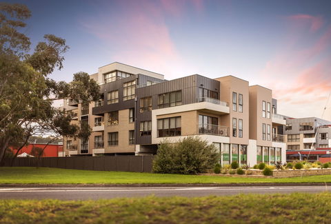 Esplanade Resort and Spa - Darwin Holiday 2