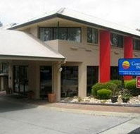 Central Deborah Motel Bendigo - Darwin Holiday