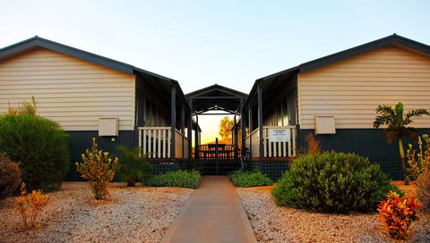 Aspen Karratha Village - Darwin Holiday 0