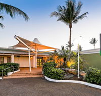 Ibis Styles Karratha - Darwin Holiday