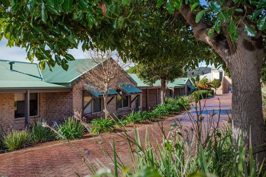 Parkfield WA Darwin Holiday
