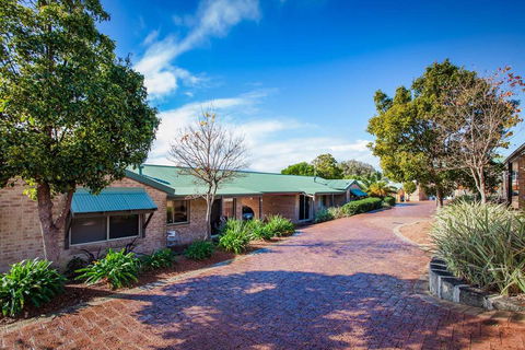 Quality Suites Banksia Gardens - Darwin Holiday 1