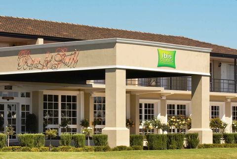 Ibis Styles Albany - Darwin Holiday 1