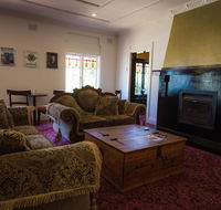 Hotel Blue - Darwin Holiday