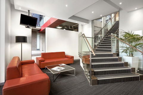 Quest Caroline Springs - Darwin Holiday 1