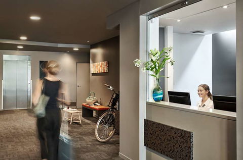 Punthill Essendon Grand - Darwin Holiday 0