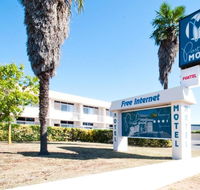 Posthouse MotorLodge - Darwin Holiday