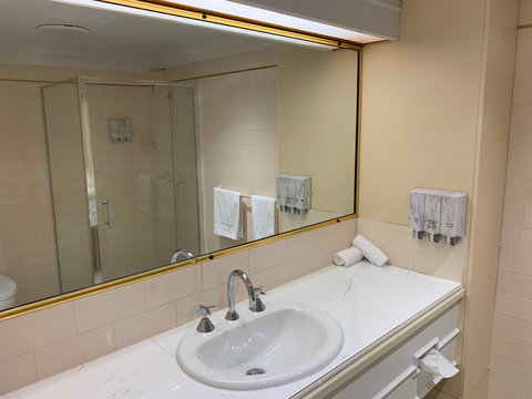 Heritage Motor Inn Goulburn - Darwin Holiday 0