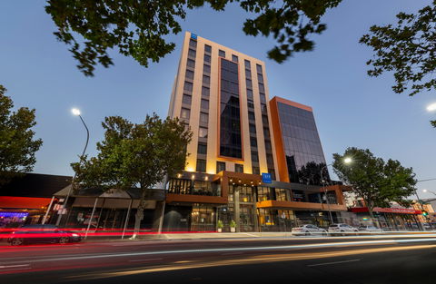TRYP By Wyndham Pulteney Street - Darwin Holiday 0