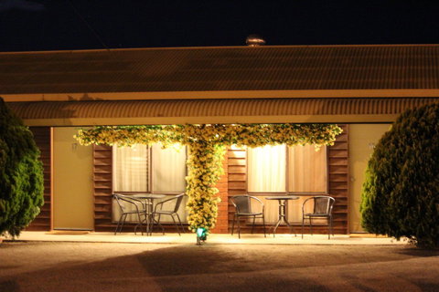 Riverland Motel - Darwin Holiday 0