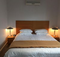 Beachside Apartments - Darwin Holiday