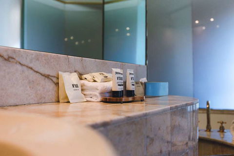 Thredbo Alpine Hotel - Darwin Holiday 2