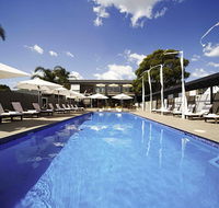 Mercure Resort Gerringong - Darwin Holiday