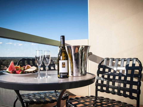 The Sebel Sydney Residence Chatswood - Darwin Holiday 0