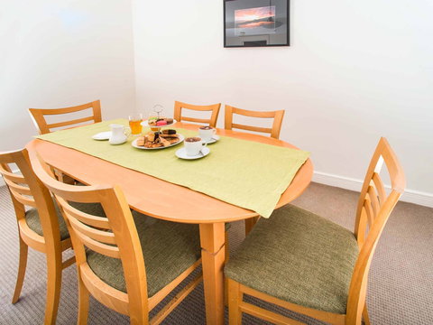 The Sebel Sydney Residence Chatswood - Darwin Holiday 2