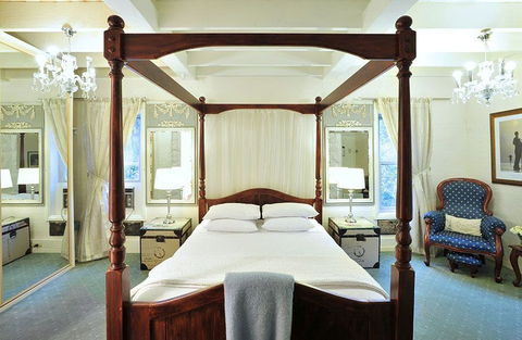 Adeline Bed & Breakfast - Darwin Holiday 2