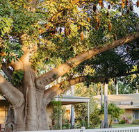 Kimberley Grande Resort  Conf Ctr - Darwin Holiday