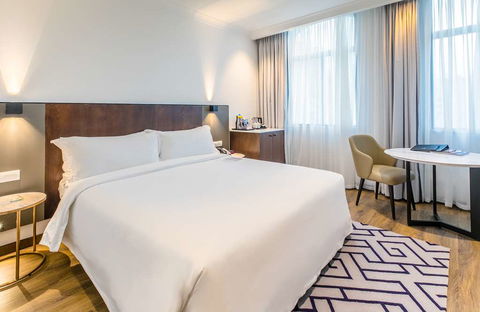 The Grace Hotel - Darwin Holiday 0