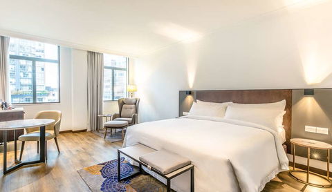 The Grace Hotel - Darwin Holiday 1