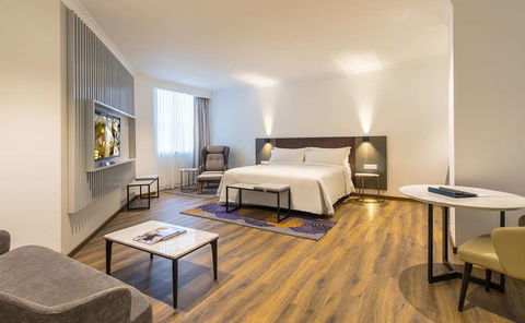 The Grace Hotel - Darwin Holiday 2