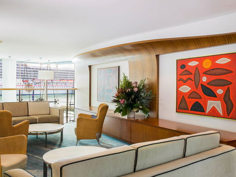 Pullman Quay Grand Sydney Harbour - Darwin Holiday 1