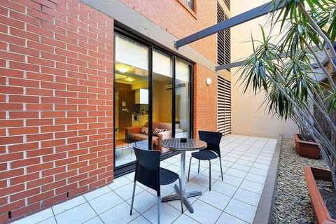 APX Apartments Darling Harbour - Darwin Holiday 2