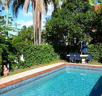 Tweed Heads Vegas Motel - Darwin Holiday