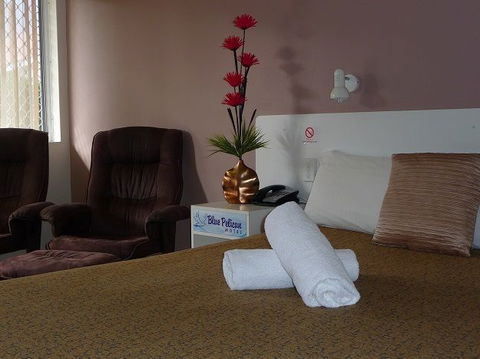 Blue Pelican Motel - Darwin Holiday 1